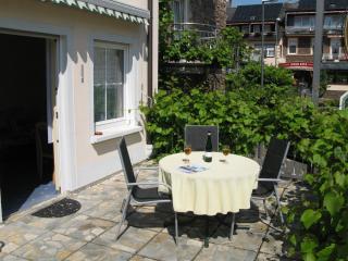 Ferienwohnung Schneemann - Valwig - 6