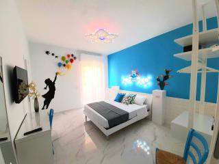 B&B Secret Suite - Gallipoli - 8