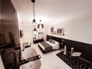 B&B Secret Suite - 0