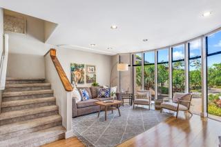 Napili Gardens B7 3 Bedroom townhouse - 9