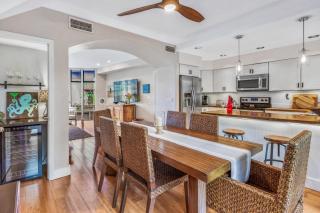 Napili Gardens B7 3 Bedroom townhouse - 4