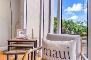 Napili Gardens B7 3 Bedroom townhouse - 2