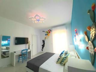B&B Secret Suite - Gallipoli - 5