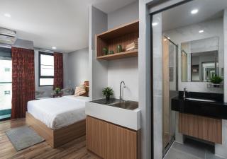 VSK RESIDENCE - SHA Extra Plus - Lat Krabang - 6