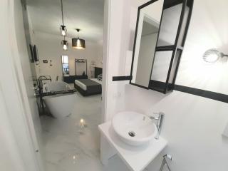 B&B Secret Suite - Gallipoli - 1