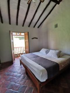 Las Cabezas Grises - Barichara - 9