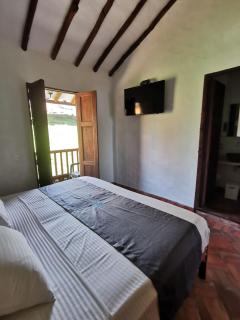 Las Cabezas Grises - Barichara - 5