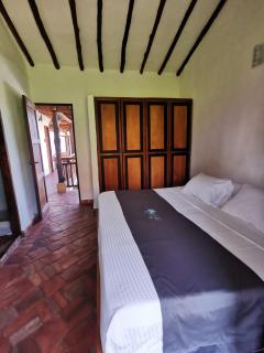 Las Cabezas Grises - Barichara - 6