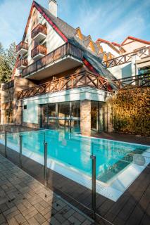 Hotel Termál - Vyhne - 8