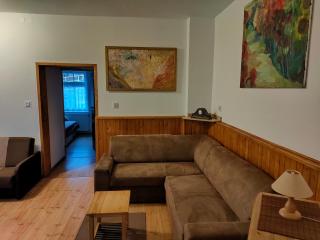 Apartamenty Złoty widok - 6