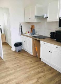 Bright Apartment In The Center Of La Baule - La Baule - 3