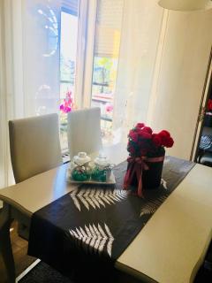 Studio apartman Zagreb zapad Vrapče - Zagreb - 4