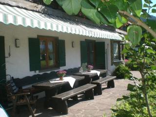 Gästehaus Restner - Chiemgau Karte - 3