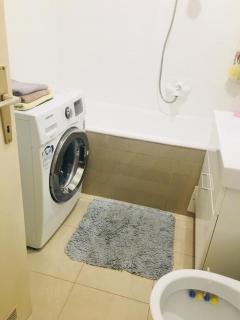 Studio apartman Zagreb zapad Vrapče - Zagreb - 6