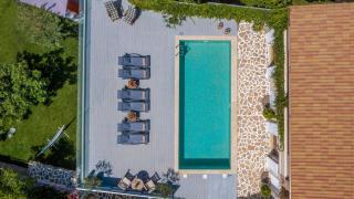 Villa Tramonto with Private Heated Pool, by ZanteWize - Volimes - 3