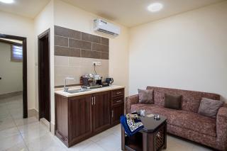 Al Riyati Hotel Apartments - 3