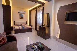 Al Riyati Hotel Apartments - 1