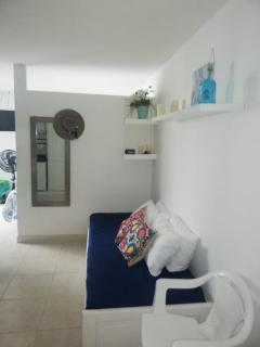Hermoso apartamento frente al Mar Caribe - Cartagena de Indias - 7