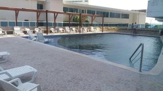 Hermoso apartamento frente al Mar Caribe - Cartagena de Indias - 0