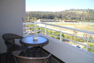 Alto Sporting Apartments - Viña del Mar - 4