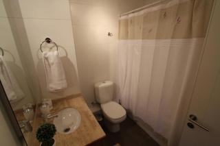 Alto Sporting Apartments - 1