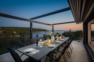 WATERFRONT SEA DREAM VILLA - Milna - 6