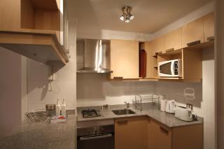 Alto Sporting Apartments - 6