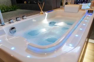 Royal VIP jacuzzi Apart - 6
