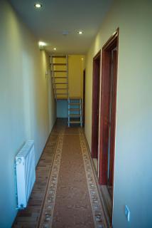 BL Luxus Apartman - 9