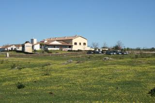 Casa Rural Las Canteras - Trujillo - 0