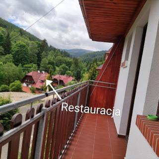 Apartament Szumi Las Kletno - Kletno - 8
