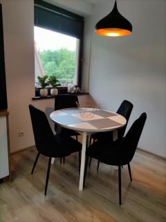 Apartament Szumi Las Kletno - Kletno - 1