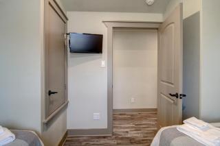 Flats Cottages B - Port Aransas - 0