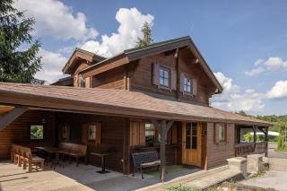 Chalupy pod Liščím Kopcem Vrchlabí - Vrchlabí - 4