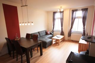 VacApps Apartments - Leipzig - 8