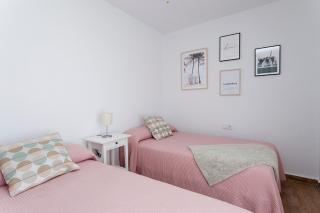 APARTAMENTO VIRGEN DEL CARMEN - Chipiona - 3