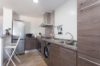 APARTAMENTO VIRGEN DEL CARMEN - Chipiona - 1