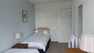 Dairy Cottage with sea views - 3