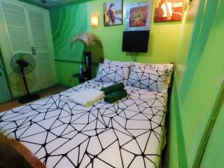 Cubao Quezon city Transient condo unit - 0