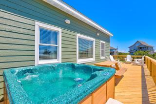 Askins Creek Cottage - Avon - 8