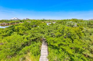 Askins Creek Cottage - Avon - 6