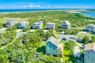 Askins Creek Cottage - Avon - 5
