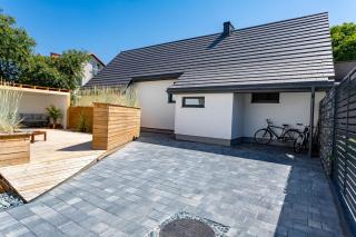 Apartamenty Trzy Rybki - 8