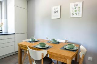 Apartamenty Trzy Rybki - 4