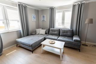 Apartamenty Trzy Rybki - 3