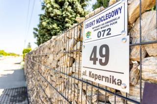 Apartamenty Trzy Rybki - 1