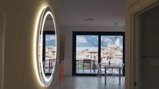 Blue Sky Garda - Sunset - 7