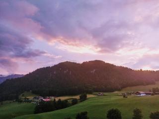 Haus Schwarzeck - Ramsau - 8