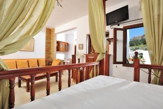 Nikelen Lindian Exclusive Apartments - Lindos - 9