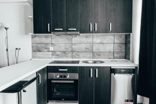 Urban Stay Apartment - 4